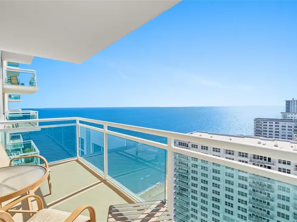 3900 SE Galt Ocean Drive #2603, Fort Lauderdale, FL 33308