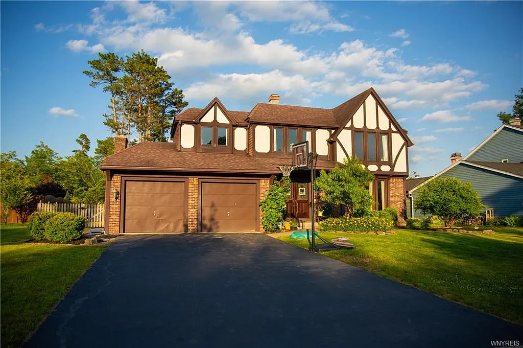 21 Tanglewood Dr photo 1
