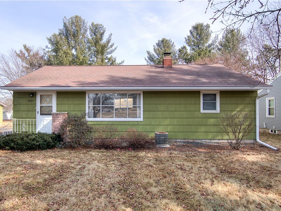 1st image of 3621 S Valley View Place