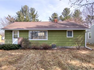 3621 S Valley View Pl, Eau Claire, WI 54701