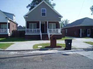 835 Dantignac St, Augusta, GA 30901