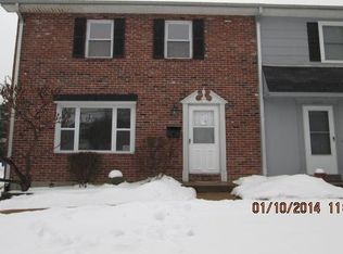 2558 Grayland Walk, Saint Louis, MO