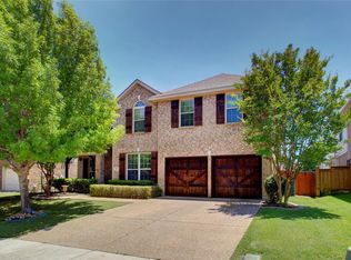 3035 Larreta, Grand Prairie, TX 75054