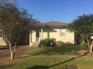 1604 Norwood Dr, Marrero, LA 70072