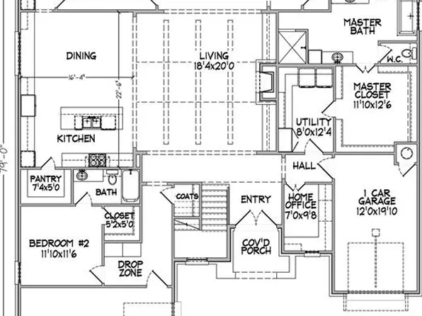 15717 Starlight Ter, Piedmont, OK 73078