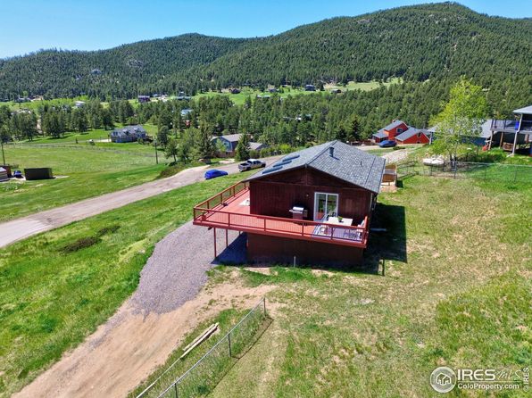 24057 Matterhorn Dr, Indian Hills, CO 80454