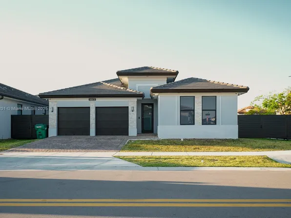 14503 SW 23rd Ter, Miami, FL 33175