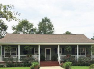 37717 State Highway 225, Bay Minette, AL 36507
