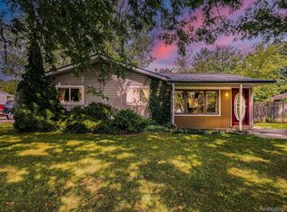 1587 Zarieda St, Ortonville, MI
