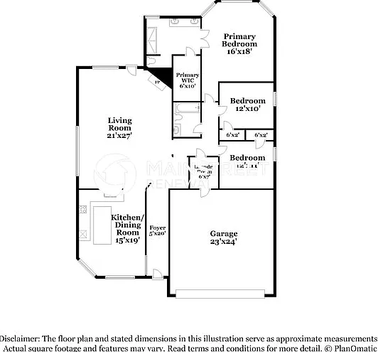 7401 Errandale Dr — Photo 2