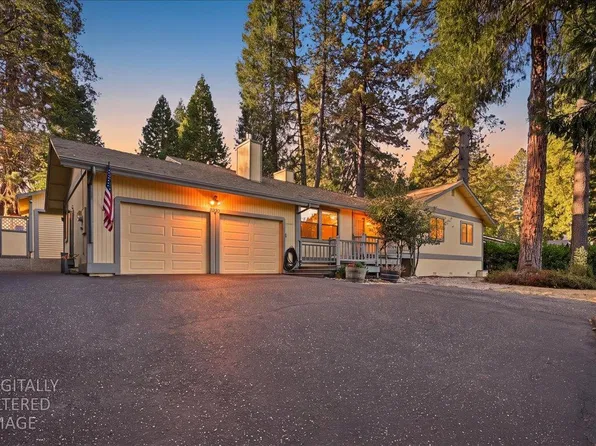11295 Via Vis, Nevada City, CA 95959