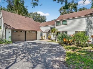 120 Beach St, Ponce Inlet, FL 32127