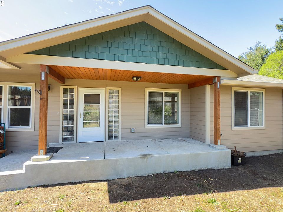 69143 Willow Rd, North Bend, OR 97459 | Zillow