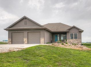 22376 Juniper Rd, Underwood, IA 51576