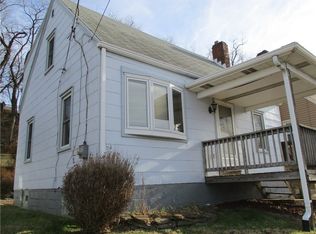 4025 Donna Ave, West Mifflin, PA 15122