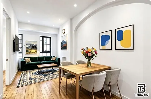 110 Berry St #3F Photo 1