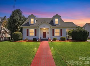 117 Marion St, Clover, SC 29710
