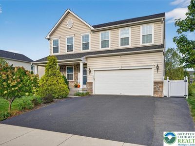 1926 Alamingo Dr, Quakertown, PA, 18951