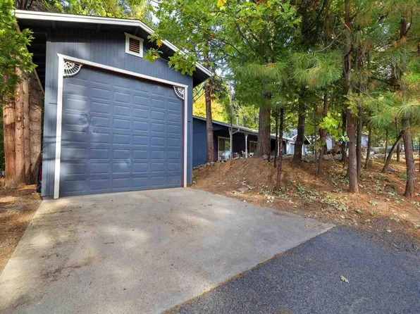 18832 Middle Camp Sugarpine Rd, Twain Harte, CA 95383