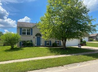23 Grouse Dr, Amelia, OH 45102