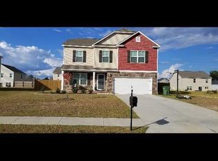 1221 Barn Owl Rd, Effingham, SC 29541