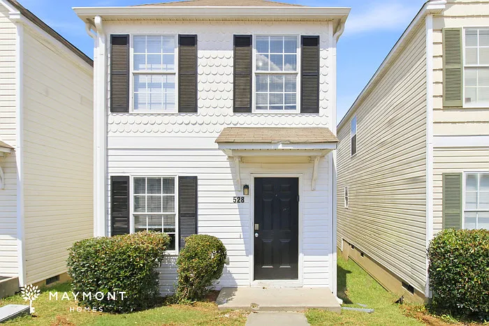 3 bed, 2.5 bath, 1260 sqft, $1,625 — Photo 1