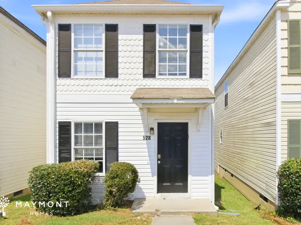 528 Summit Terrace Ct, Columbia, SC 29229