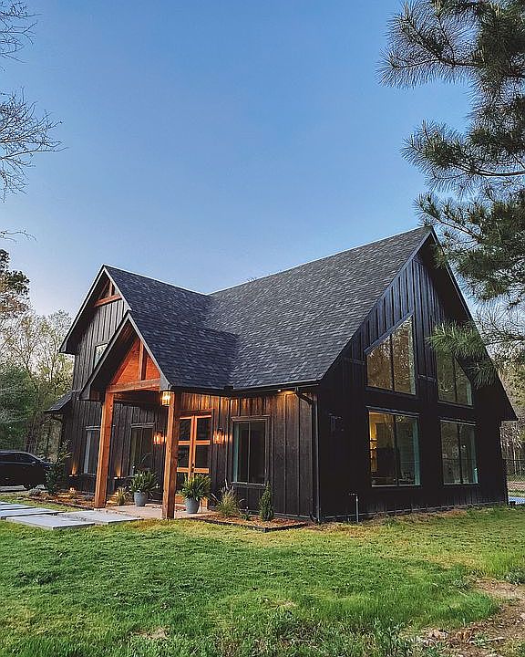 201 County Road 4919, Bloomburg, TX 75556 Zillow