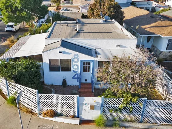 894 W Summerland Ave, San Pedro, CA 90731