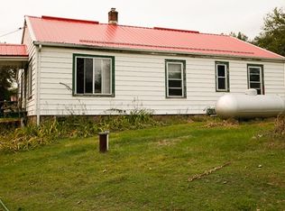 W6640 Haynes Rd, Pardeeville, WI 53954