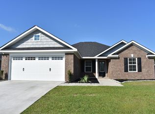 2118 Eureka Way, Sumter, SC 29153