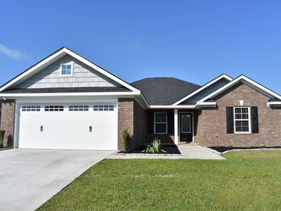 2118 Eureka Way, Sumter, SC, 29153