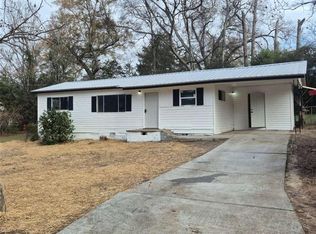 127 Old Stage Dr SW, Milledgeville, GA 31061