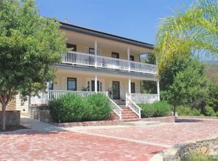 12859 Tree Ranch Rd, Ojai, CA 93023