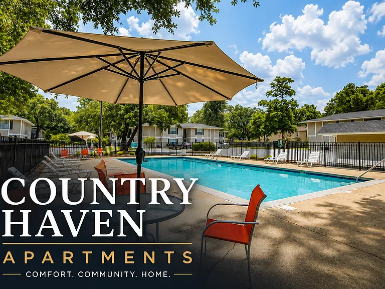 Country Haven — Photo 36