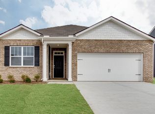 5425 Rock Cairn Rd, Cookeville, TN 38506