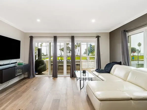 3601 E Ocean Blvd, Long Beach, CA 90803