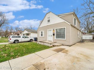 18620 Norborne, Redford, MI 48240