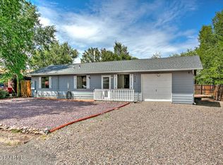 230 Fox Rd, Chino Valley, AZ 86323