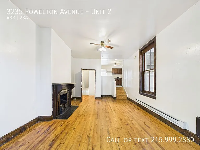 3235 Powelton Ave #2 — Photo 3