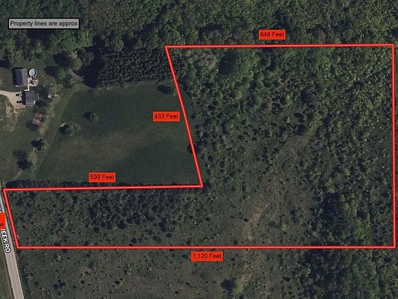 3rd image of White Creek Rd