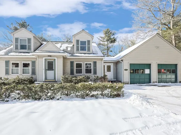 1105 Washington St, Walpole, MA 02081