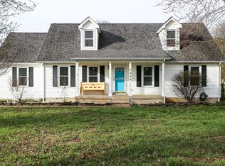 5800 Montaque Ave, Rockvale, TN 37153