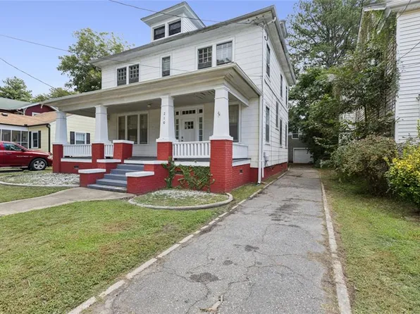 210 S Main St, Suffolk, VA 23434