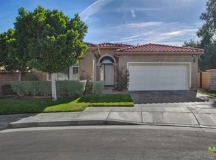 3724 Aloe Grove Way, Palm Springs, CA 92262