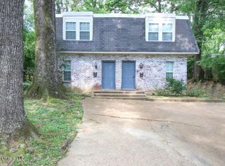 1586 Howard St, Jackson, MS 39202