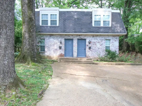 1586 Howard St, Jackson, MS 39202