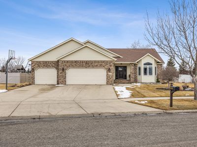 4315 Timberline Dr S, Fargo, ND, 58104
