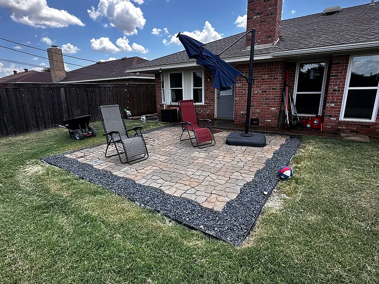 2724 Southpark Ln — Photo 20