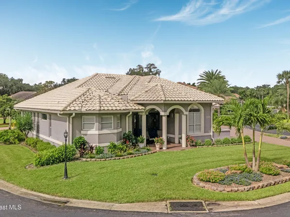 771 Florencia Cir, Titusville, FL 32780